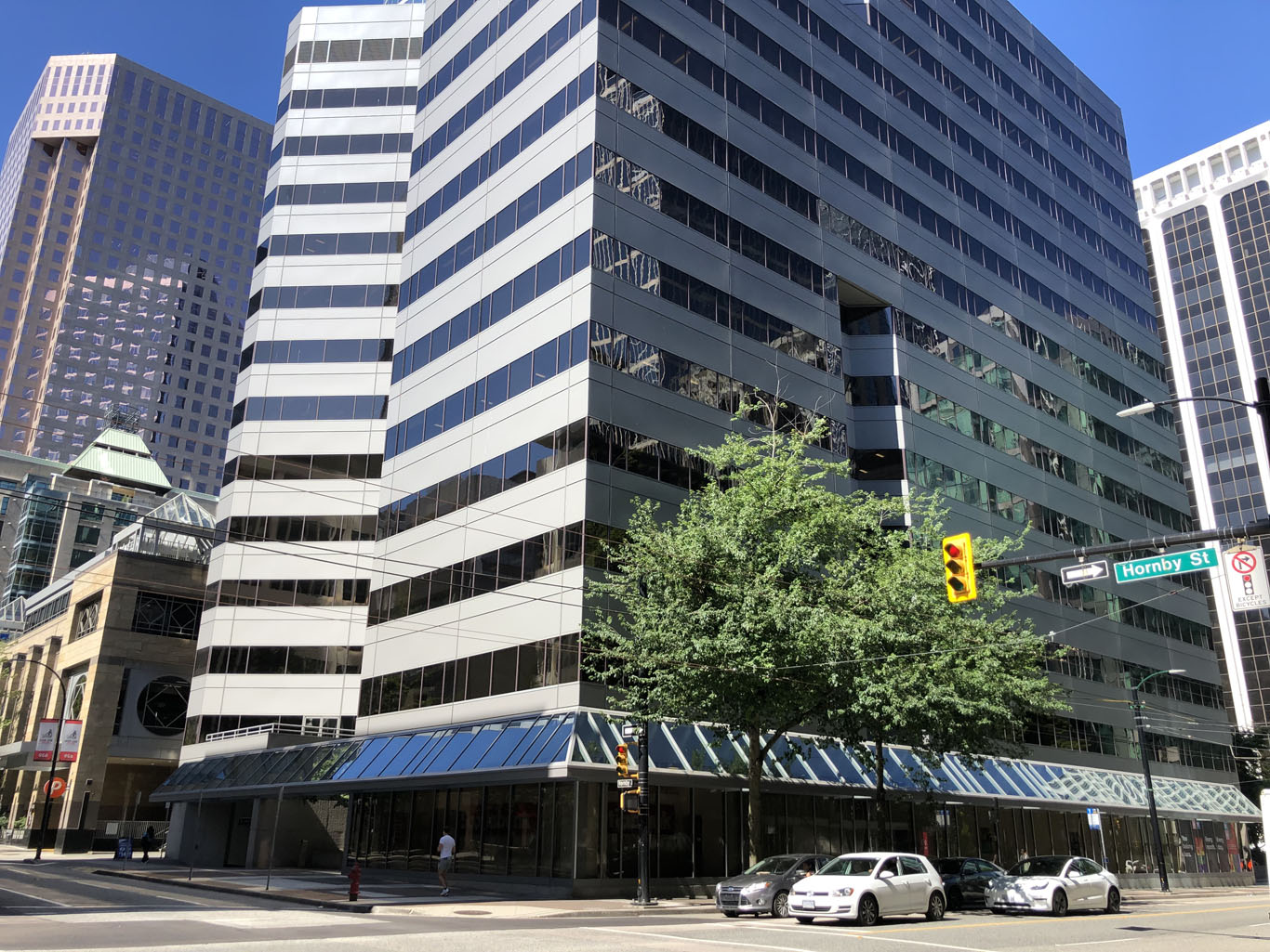 Yorkville Strategies Inc